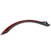 Volkswagen Fender Flare - Genuine VW 5G9853718A9B9