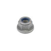 Audi VW Suspension Stabilizer Bar Link Nut - Genuine VW Audi N90183804
