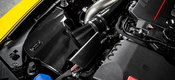 Mercedes Black Carbon Intake Kit - Eventuri A35-CF-INT