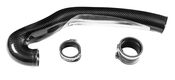 Mercedes Carbon Turbo Tube - Eventuri A35-CF-CHG