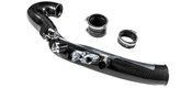 Mercedes Carbon Turbo Tube - Eventuri A35-CF-CHG