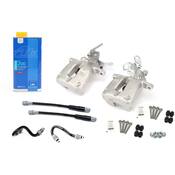 VW Disc Brake Caliper Kit - TRW KIT-02181