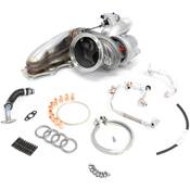 BMW Turbocharger Replacement Kit - 11657642469KT