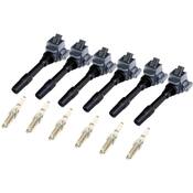 BMW Ignition Service Kit - 12138643360KT6