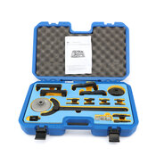 Audi Timing Tool Set - Baum BT40070PLUS