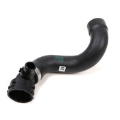 BMW Radiator Coolant Hose - Genuine BMW 17129894786