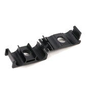 BMW Engine Oil Cooler Line Bracket - Genuine BMW 17227519270