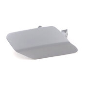 BMW Headlight Washer Cover - Genuine BMW 51118067970