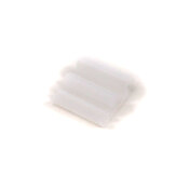 BMW Clamp (White) - Genuine BMW 51138174893