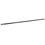 BMW Finisher Side Window Rear Right (Gloss Black) - Genuine BMW 51378036660