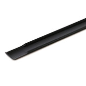 BMW Finisher Side Window Rear Right (Gloss Black) - Genuine BMW 51378036660