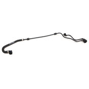 Mercedes Expansion Tank Hose - Genuine Mercedes 2055010725