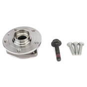 VW Wheel Bearing Assembly - NSK 5WA407621D