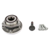 VW Wheel Bearing Assembly - NSK 5WA407621D