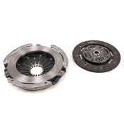 Volvo Clutch Kit - Skandix 272218
