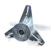 Volvo Clutch Installation Tool - Skandix 9995662