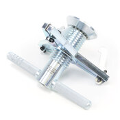 Volvo Clutch Installation Tool - Skandix 9995662