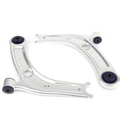Audi VW Suspension Control Arm Kit - SuperPro ALOY0018K