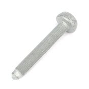 Audi VW Spindle Pinch Bolt - Genuine VW Audi N90954802