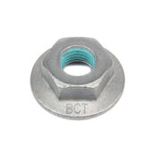Audi VW Nut - Genuine Audi VW WHT005538