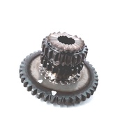 VW Engine Timing Crankshaft Sprocket - Genuine VW 06K105209K