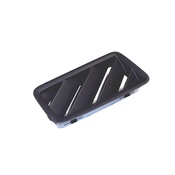 Volkswagen Dashboard Air Vent Trim - Genuine VW 3CN81970282V