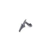 Mercedes Engine Oil Pump Pickup Tube with Screen - Genuine Mercedes 2721800152