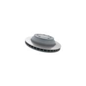 Porsche Disc Brake Rotor - Zimmermann Z Coat 460452220