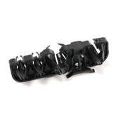 BMW Fuel Pump Mount - Genuine BMW 16127258742