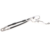 BMW Power Steering Pressure Hose - Genuine BMW 32412283895