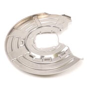 BMW Brake Dust Shield - Genuine BMW 34208094317