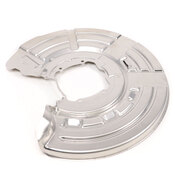 BMW Brake Dust Shield - Genuine BMW 34208094317