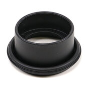 BMW Filler Tube Gasket - Genuine BMW 51718174883