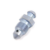 Mercedes Brake Bleeder Screw -  Genuine Mercedes 0004214365