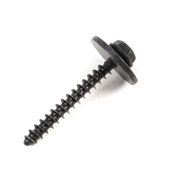 Mercedes Headlight Mounting Bolt - Genuine Mercedes 0069907012