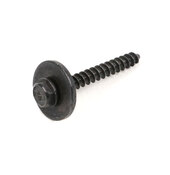 Mercedes Headlight Mounting Bolt - Genuine Mercedes 0069907012