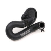 Mercedes HVAC Heater Hose - Genuine Mercedes 2128300396