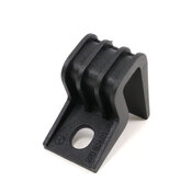 Mercedes Radiator Mount Bracket - Genuine Mercedes 2205040146