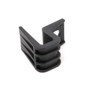 Mercedes Radiator Mount Bracket - Genuine Mercedes 2205040146