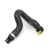 Mercedes Engine Coolant Hose - Genuine Mercedes 2218304996