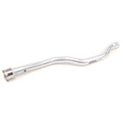 Porsche Engine Coolant Pipe - Genuine Porsche 99710672003
