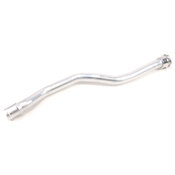 Porsche Engine Coolant Pipe - Genuine Porsche 99710672003