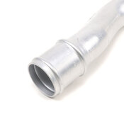 Porsche Engine Coolant Pipe - Genuine Porsche 99710672003