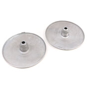 Volvo Suspension Coil Spring Seat - Skandix 1387906