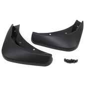 Volvo Mud Flap Kit - Skandix 31439243