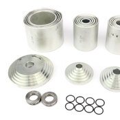 Bushing Press Installation Tool Kit - SuperPro PRESSKITSP