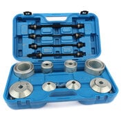 Bushing Press Installation Tool Kit - SuperPro PRESSKITSP