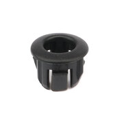 BMW Cover Locking Button Left (Black) - Genuine BMW 51418223131