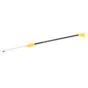 BMW Bowden Cable Temperature Control (B=Yellow - C=Yellow) - Genuine BMW 64228367779