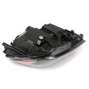 Mercedes Headlight - Genuine Mercedes 1728205159